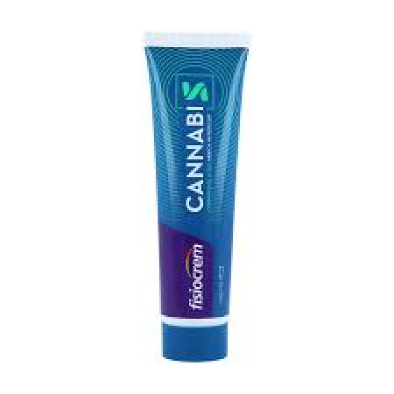 Cannabix CBD Cream Uriach 200 ml