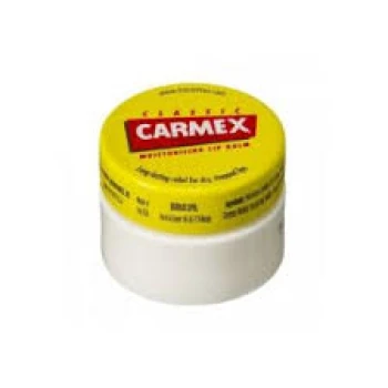 Carmex Classic Jar