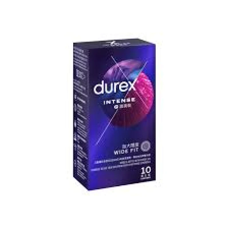 Durex Intense Orgasmic Stimulation Gel 10 ml