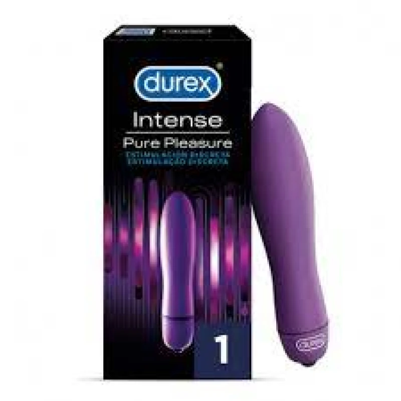 Durex Intense Pure Pleasure Stimulator