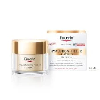 Eucerin Hyaluron Filler Day SPF 15 50 ml