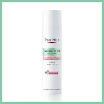 Eucerin Dermopure Oil Control Sérum Triple Efecto 40ml