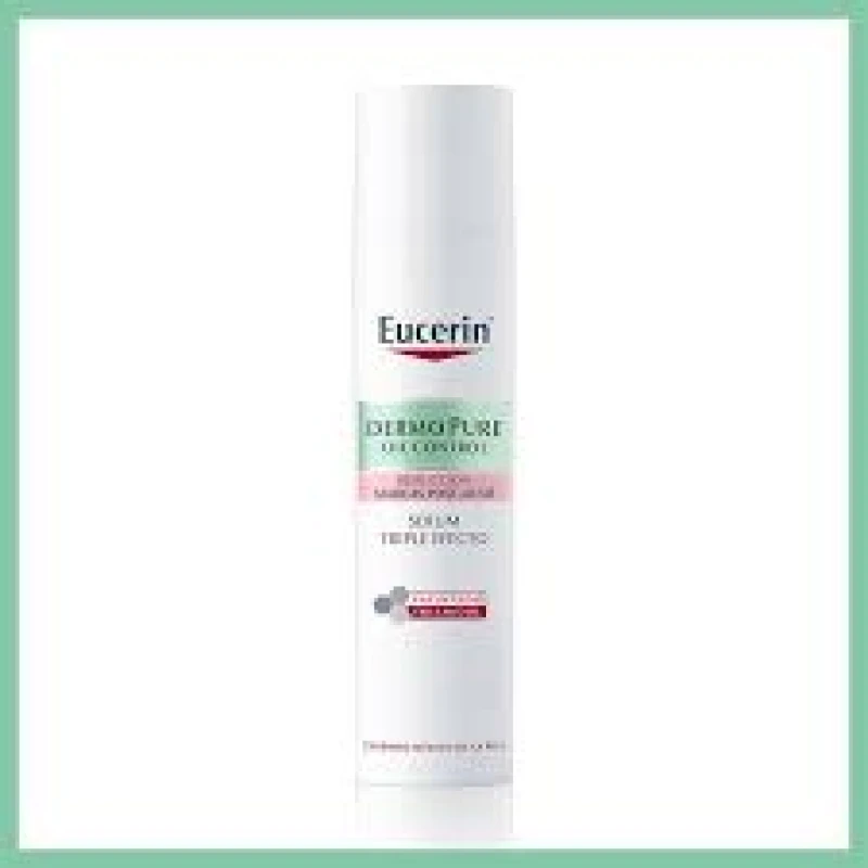 Eucerin Dermopure Oil Control Triple Effect Serum 40ml