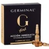 Germinal Acción Inmediata Ampollas 5uds 