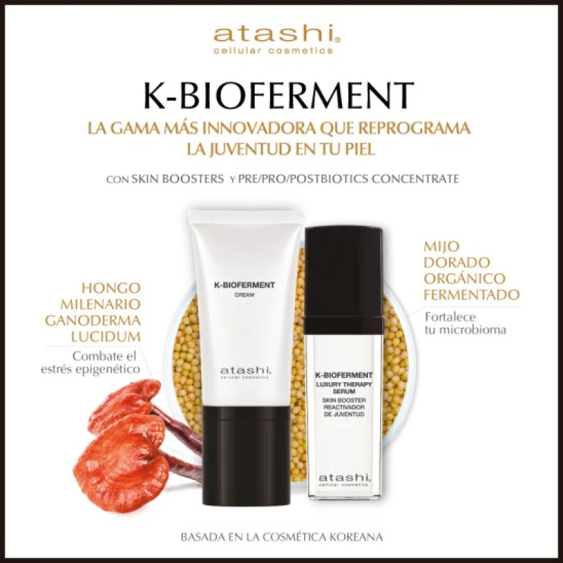 K-BIOFERMENT THERAPY CREAM