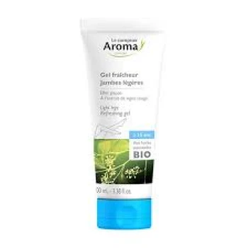 Cold Gel joints and muscles Le Comptoir Aroma 100 ml