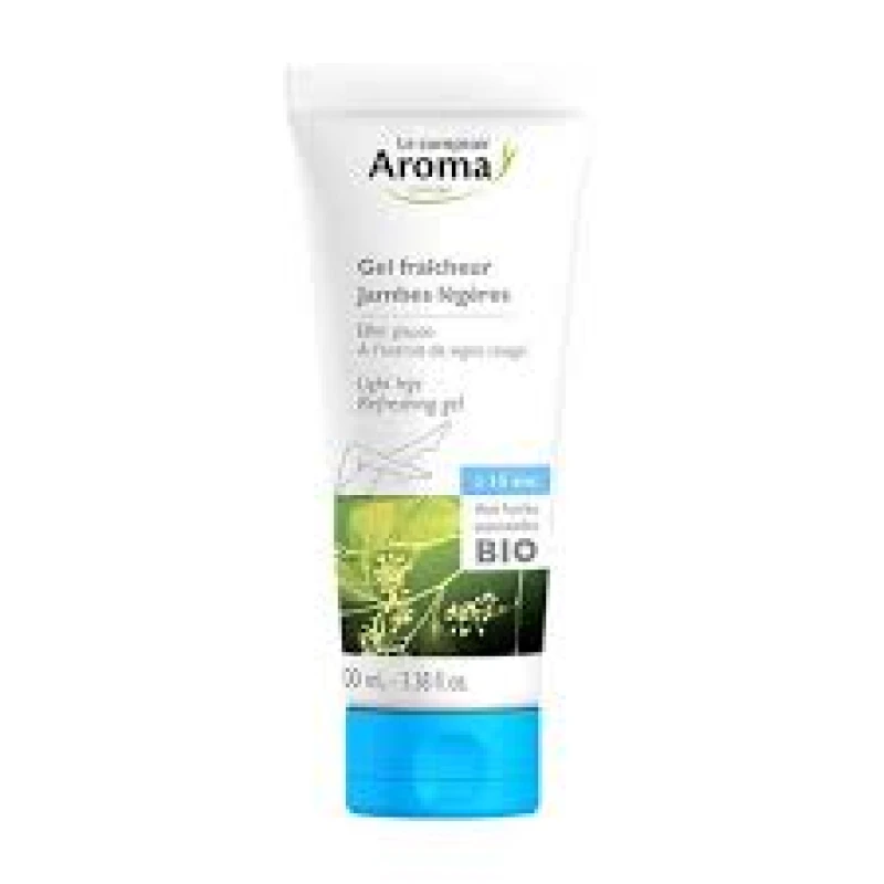 Gel Frio articulaciones sy músculos  Le Comptoir Aroma 100 ml