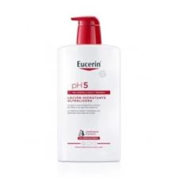 Eucerin locion enriquecida  1000 ML 