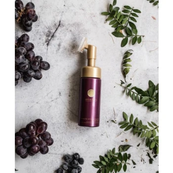 ATASHI REGENERATING PURIFYING FOAM | ANTIOXIDANT THERAPY LONGÉVITE