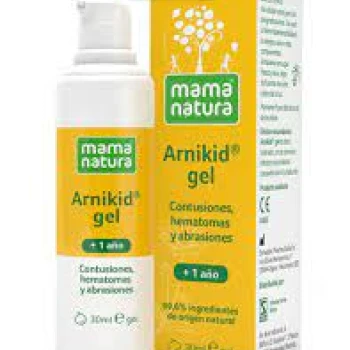 Arnikid gel Mama Natura 30 ml