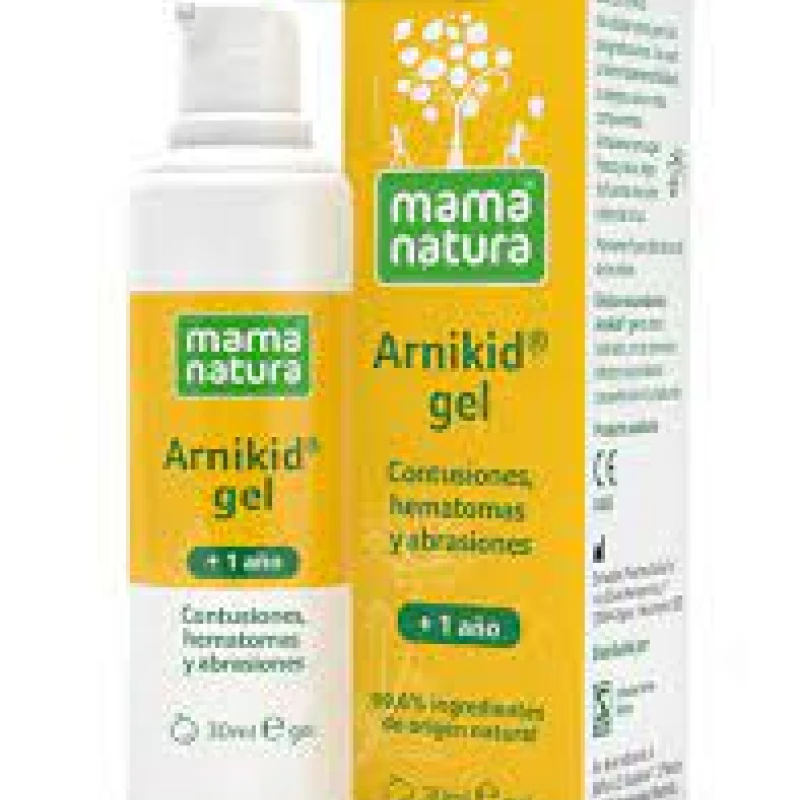 Arnikid gel Mama Natura 30 ml