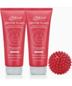 Elifexir Vientre Plano Pack Duplo 2 x 200 ml