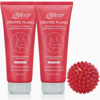 Elifexir Vientre Plano Pack Duplo 2 x 200 ml