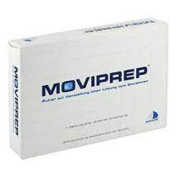 Moviprep sobres