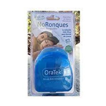 Oratek Férula Antironquidos Noronques