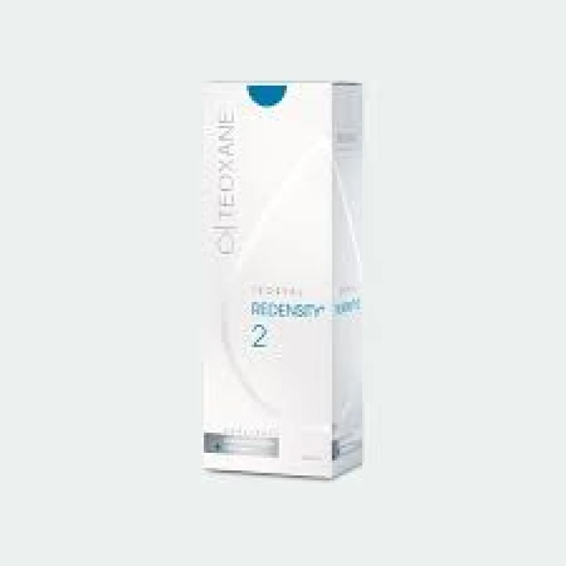 Teosyal Redensity II Puresense 2 x 1 ml