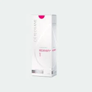 Teosyal Puresense Redensity I 1 x 3 ml
