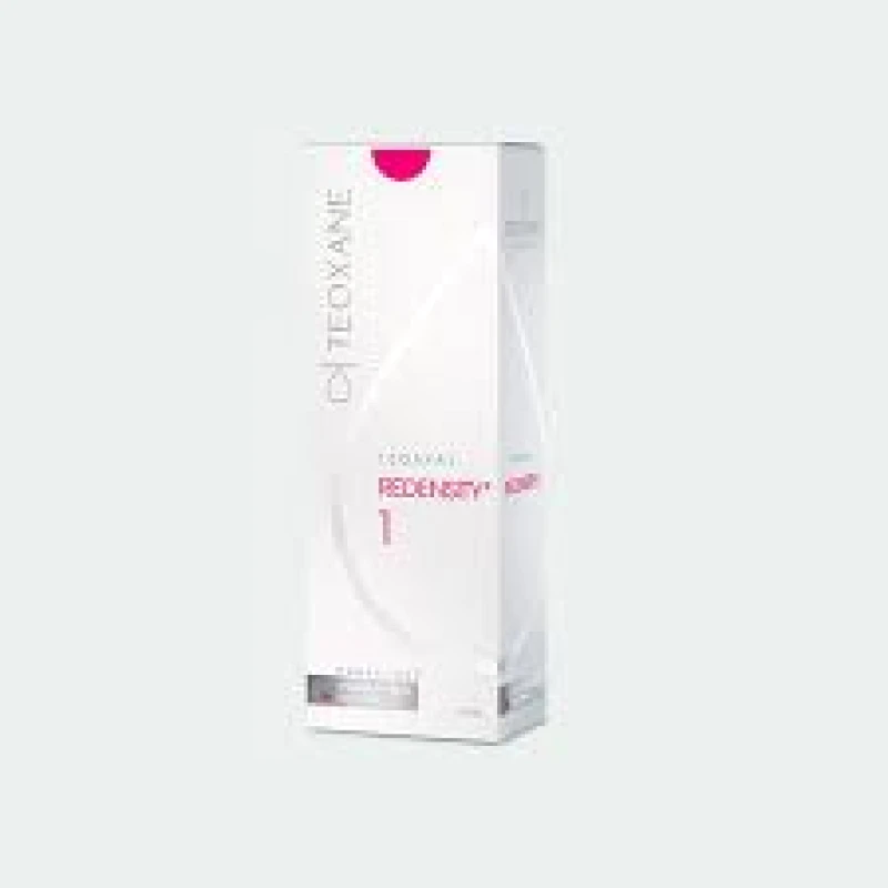 Teosyal Redensity I PureSense