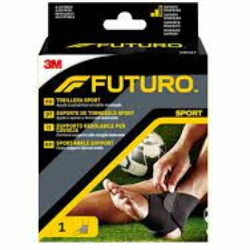 Futuro Sport Turmellera Ajustable Talla Única Ref 09037