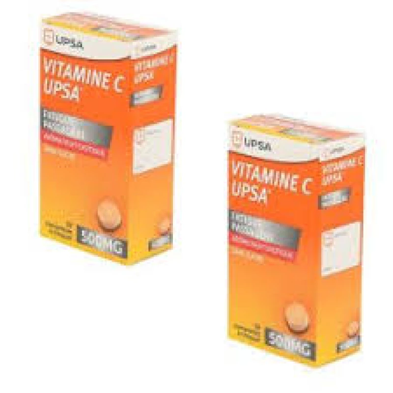 Vitamin C 1000 UPSA
