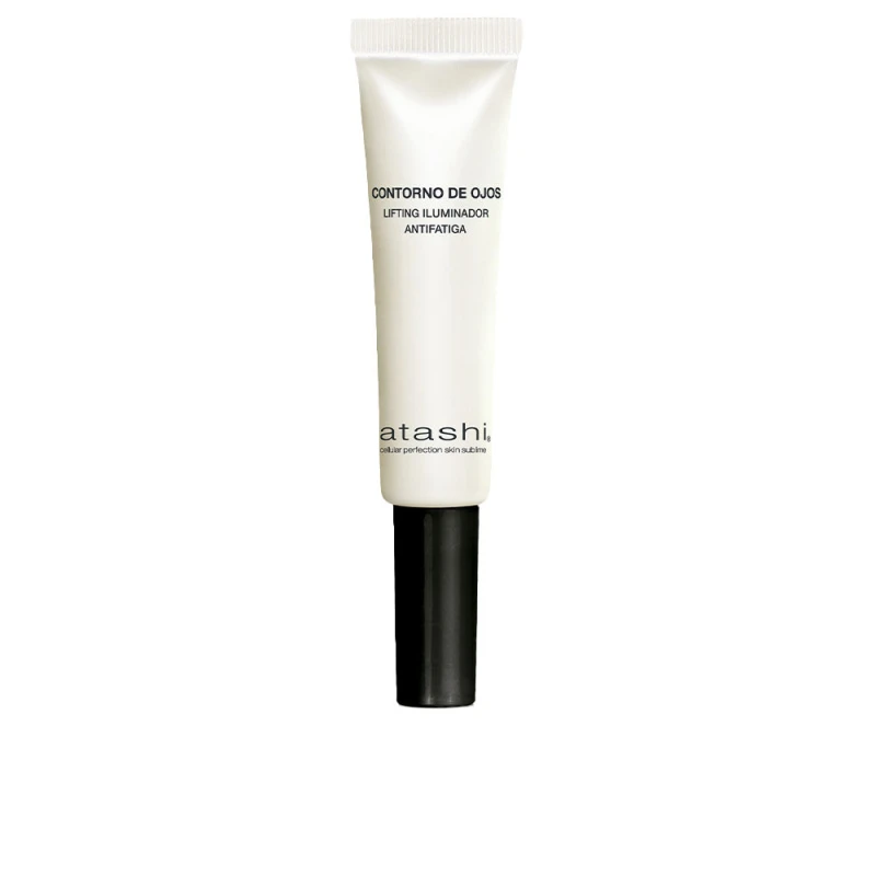 CELLULAR PERFECTION SKIN SUBLIME contorno de ojos lifting iluminador