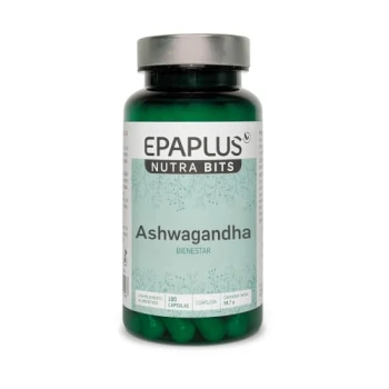 Epaplus Nutrabits Ashwagandha 100 capsules