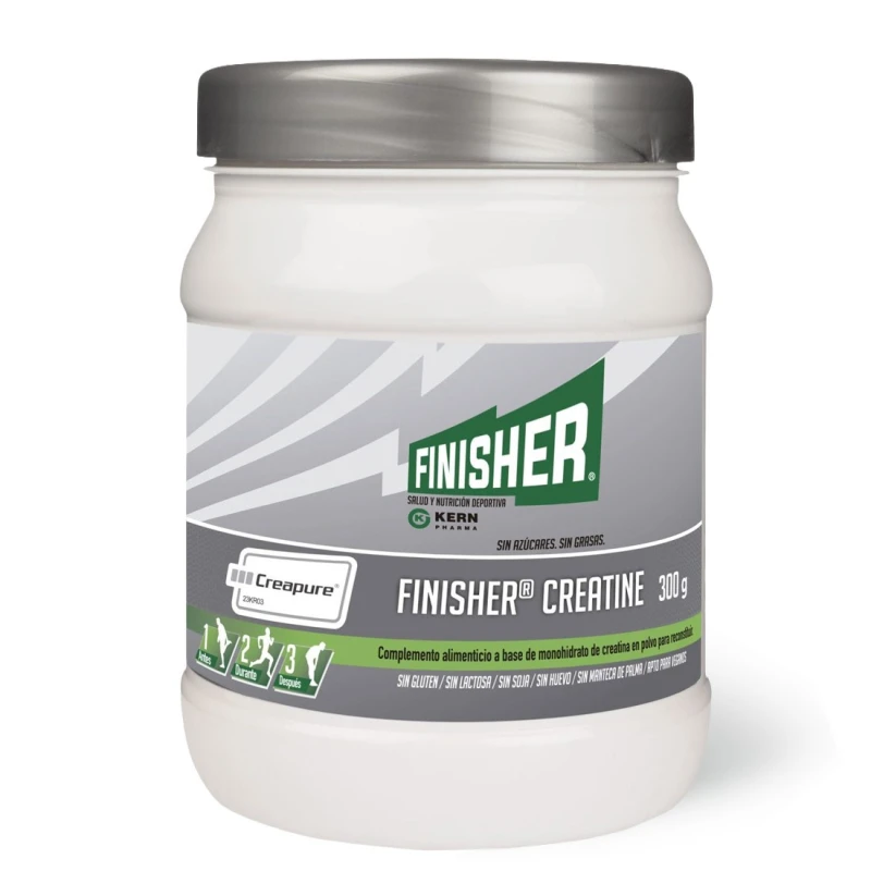 FINISHER® CREATINE