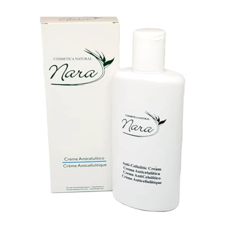 Nara Anti-Cellulite Cream