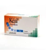 Keal ge sucralfato 2 gr 14 sobres