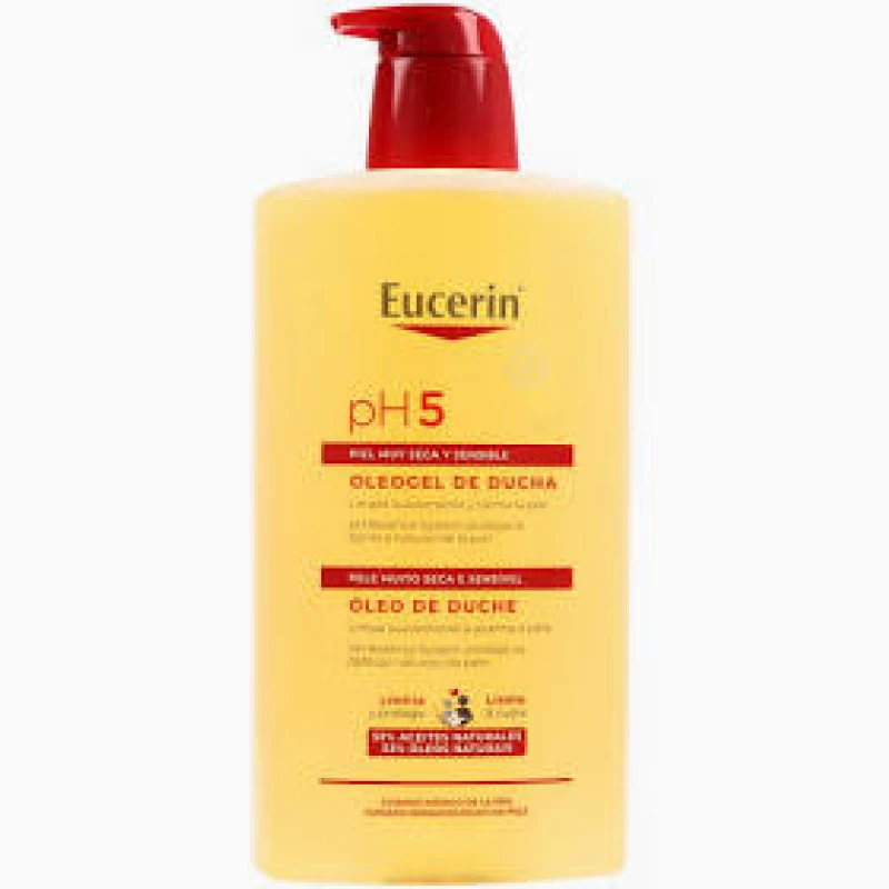 Eucerin oleogel 1000ML