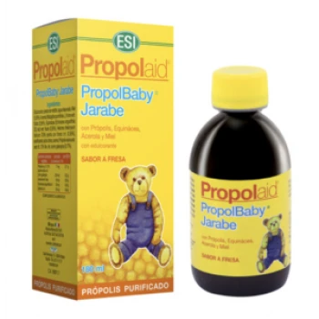 Propolbaby Syrup 180 ML