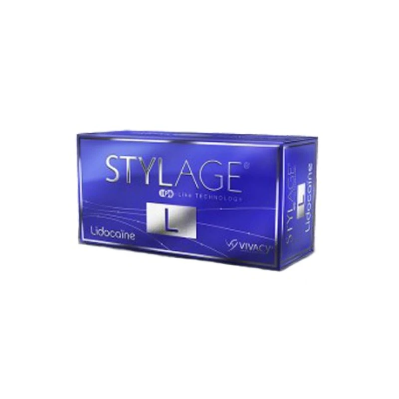 STYLAGE LIDO " L " 2 VIALES X 1 ML-Farmacia Andorra