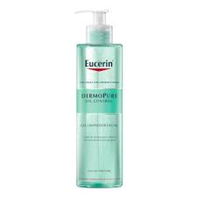 Eucerin DermoPure Oil Control Fluide SPF 30, 50 ml