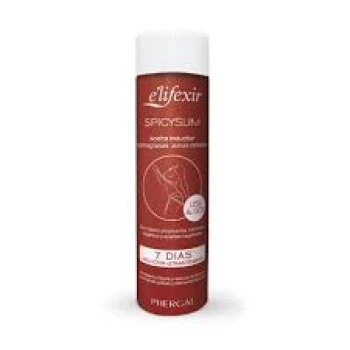 USE & GO SPICYSLIM OIL