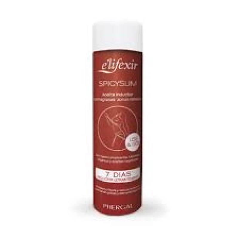 USE & GO SPICYSLIM OIL