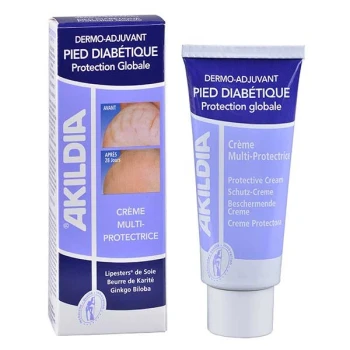 Akildia Multi-Protectrice Cream 75ml