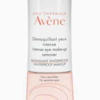 Avene Desmaquillante De Ojos Intenso 125 Ml