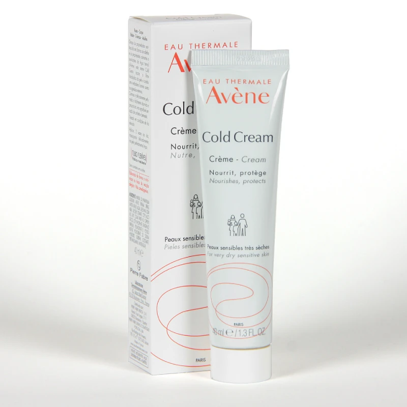 Avène Cold Cream Cream (40 ml)
