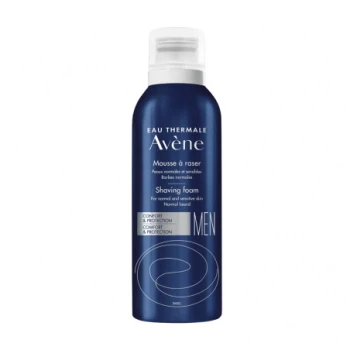 Avene Men Espuma De Afeitar 200 Ml