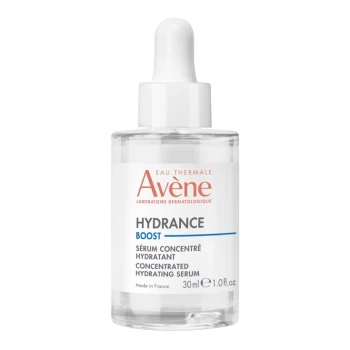  Avene hydrance boost serum hidratante concentrado 30ml