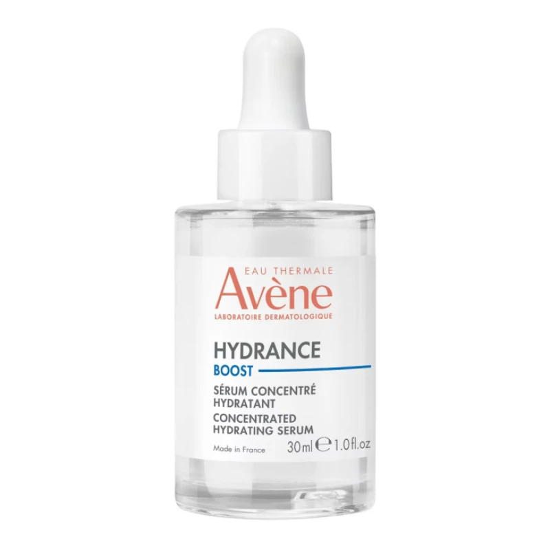  Avene hydrance boost serum hidratante concentrado 30ml