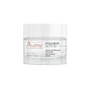 Avene Hyaluron activ B3 crema de noche Multi-intensa 50 ml