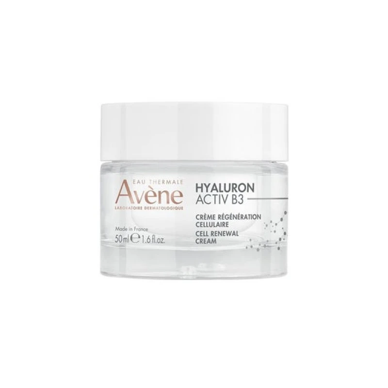 Avene Hyaluron Activ B3 Multi-Intense Night Cream 50 ml