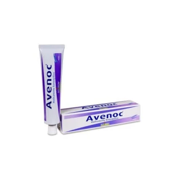 Avenoc hemorrhoidal ointment