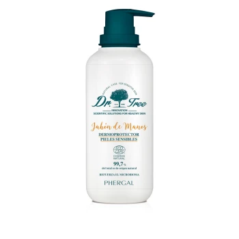 Dermoprotective Hand Soap
