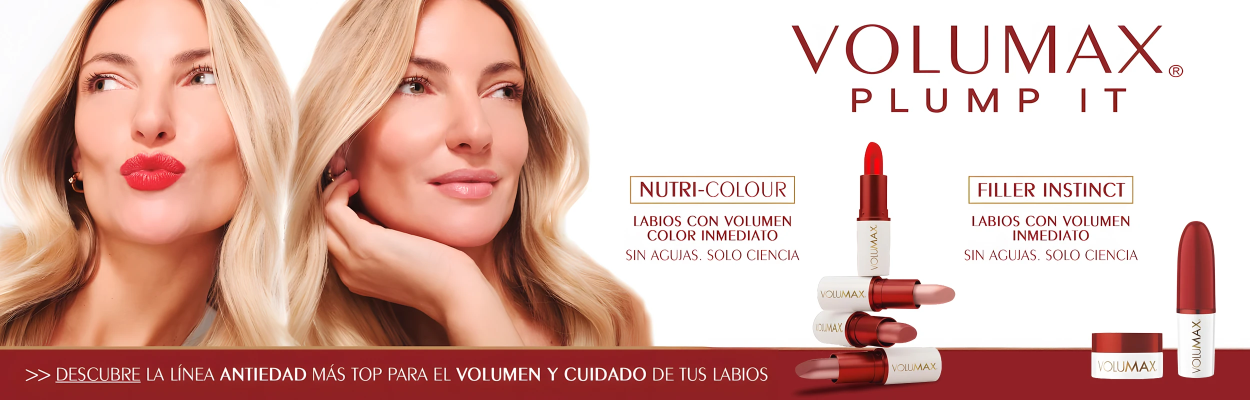 Volumax