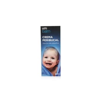 Leti Balm Perioral Cream 30ml