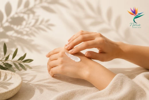 Nara: la marca portuguesa de dermocosmètica que hauries de conèixer