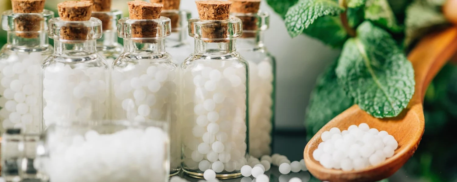 Uso de la Homeopatía en el Cuidado Infantil: Seguridad y Eficacia en los Niños
