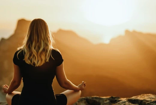 Meditación: Guía completa para principiantes y expertos